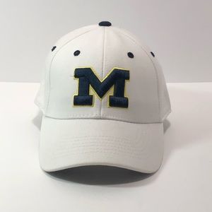 Michigan Wolverine hat -NWOT